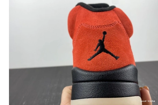 5 DD9336-800 on Jordan DD9336-800 Mars Retro Dunk 0501
